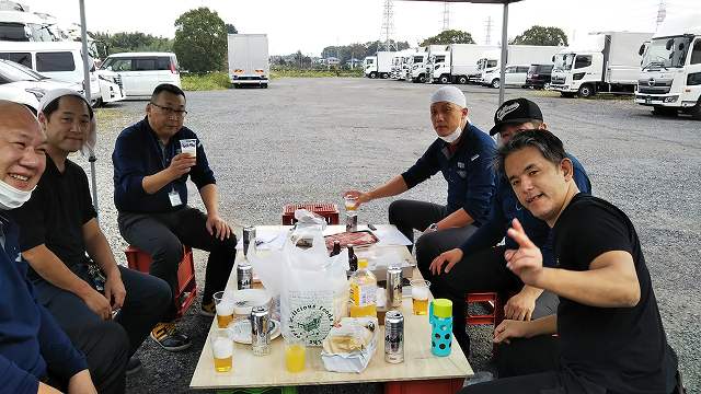 埼玉支店ロードサポート